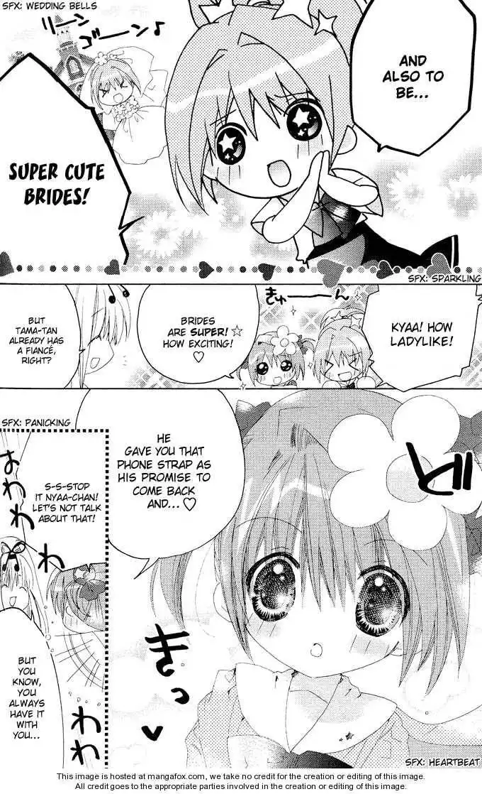 Dokidoki! Tama-tan Chapter 1 8